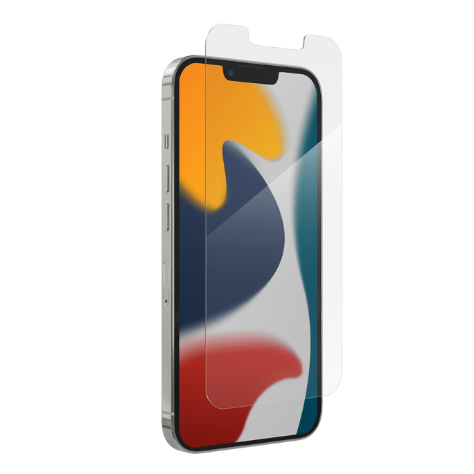 ZAGG InvisibleShield Glass Elite Screen Protector for Apple iPhone 14 - ReDial ZAGG InvisibleShield Glass Elite Screen Protector for Apple iPhone 14 - ReDial